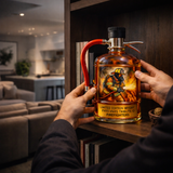 Whisky boca - Vatrogasac izdanje
