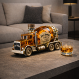 Jack Daniel's whiskey boca - Kamion izdanje