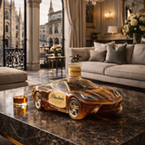 Boca Whisky - Corvette Izdanja