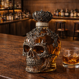 Whisky boca - Izdanje s lubanjom