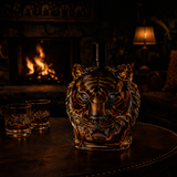 Tigris whisky boca - Tigris izdanje
