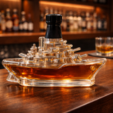Whisky Boca - Izdanje Ratnog Broda