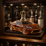 Whiskey boca - Corvette izdanje