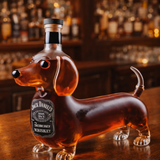 Jack Daniel's viskija boca - Bassett Pas Klasik