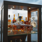Mustang - Premium Whisky Boca