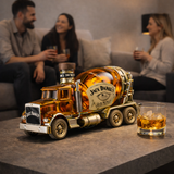 Jack Daniel's whisky boce - Izdanje kamiona