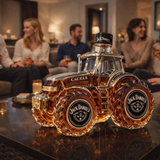 Whisky u Boci - Posebno Izdanje Traktor