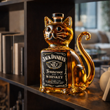 Boca za whisky - Izdanje mačke