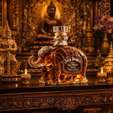 Jack Daniel's Whisky - Posebno Izdanje Slona