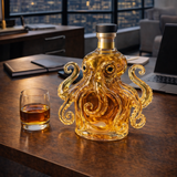Whisky boce - Izdanje s hobotnicom