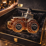Boca za whisky - Posebno izdanje Traktor
