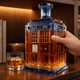 Bourbon boca - Izdanje tima