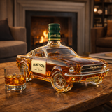 Whisky boca - Mustang izdanje