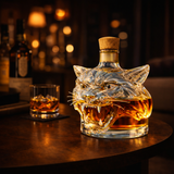 Whiskey boca - Tigar izdanje