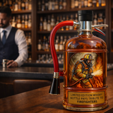 Whisky boca - Vatrogasac izdanje