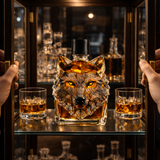 Whisky Boca - Izdanje Vukovog Lica