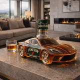 Boca Whisky - Corvette Izdanja