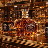 Jack Daniel's Whisky - Posebno Izdanje Slona