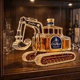 Whisky Boca - Bagger Izdanje