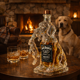 Whiskey boca - Izdanje za ljubitelje pasa