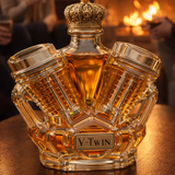 Whisky boce - V8 izdanje