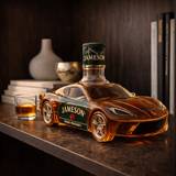 Whiskey boca - Corvette izdanje