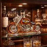 Whisky boca - Harley-Davidson izdanje