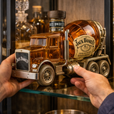 Jack Daniel's whiskey boca - Kamion izdanje