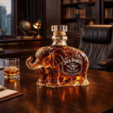 Jack Daniel's Whisky - Posebno Izdanje Slona
