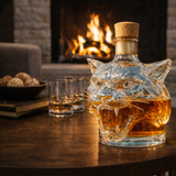 Whisky boce - Izdanje Tigar