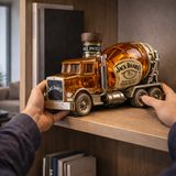Jack Daniel's whiskey boca - Kamion izdanje
