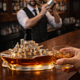 Whisky boce - Pomorsko izdanje