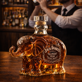 Jack Daniel's whisky boca - Izdanje s Elefantom