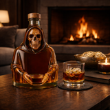 Whisky Boca - Izdanja smrti
