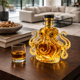 Whisky boce - Izdanje s hobotnicom