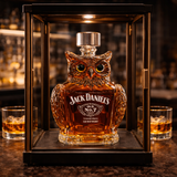 Whisky boce - Sova izdanje