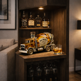 Jack Daniel's whiskey boca - Kamion izdanje