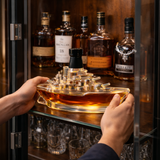 Whisky boce - Pomorsko izdanje