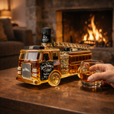 Jack Daniel's Whisky - Izdanje vatrogasnog vozila
