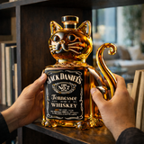 Boca za whisky - Izdanje mačke
