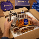 Boca whisky - Izdanje s bagerom