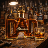 Jack Daniel's viski boca - Očev izdanje