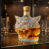 Whisky boce - Izdanje Tigar
