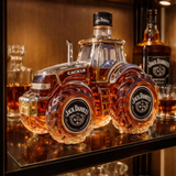 Whisky u Boci - Posebno Izdanje Traktor