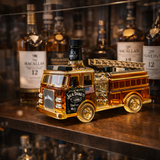 Jack Daniel's whisky boce - Izdanje za vatrogasce