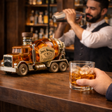 Jack Daniel's whiskey boca - Kamion izdanje