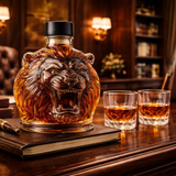 Whisky boca - Izdanje Lav