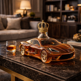 Boca Whisky - Corvette Izdanja