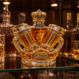 Whisky boce - V8 izdanje