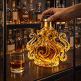 Whisky boce - Izdanje s hobotnicom